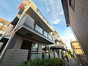 茨木市駅よりバス8分 徒歩5分 1階 築33年2ヶ月の賃貸物件
