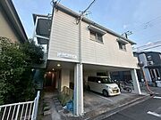 正雀駅より徒歩8分 3階 築40年10ヶ月の賃貸物件