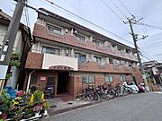 南摂津駅より徒歩15分 3階 築40年9ヶ月の賃貸物件