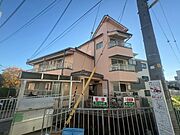 ハイツハラヤマ 3階 築34年11ヶ月の賃貸物件