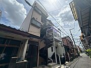 上新庄駅より徒歩6分 3階 築33年7ヶ月の賃貸物件