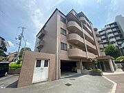 ラフィーネ高塚 2階 築27年10ヶ月の賃貸物件