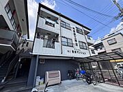 沢良宜東第一薩摩マンション 3階 築39年8ヶ月の賃貸物件