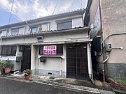 南摂津駅より徒歩18分 築56年 2階建の賃貸物件