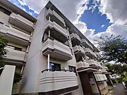 北千里駅より徒歩21分 4階 築38年10ヶ月の賃貸物件