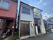 南摂津駅より徒歩25分 1階 築55年7ヶ月の賃貸物件
