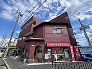 萩原マンション 3階 築38年10ヶ月の賃貸物件