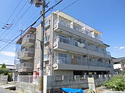 中村10番館 4階 築29年8ヶ月の賃貸物件