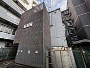 高瀬ハイツ 3階 築48年3ヶ月の賃貸物件