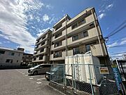 エクセル樋下 3階 築36年の賃貸物件