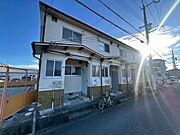 JR総持寺駅より徒歩20分 2階 築50年1ヶ月の賃貸物件
