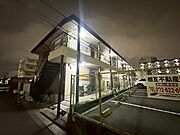 摂津駅より徒歩5分 2階 築50年の賃貸物件