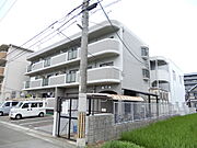 南茨木駅よりバス7分 徒歩4分 1階 築35年7ヶ月の賃貸物件