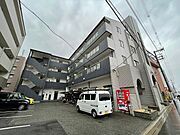 アビタ昭和 4階 築37年9ヶ月の賃貸物件