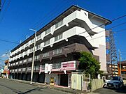井高野駅より徒歩11分 4階 築50年10ヶ月の賃貸物件