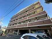 相川駅より徒歩7分 3階 築19年の賃貸物件