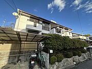 阪大病院前駅より徒歩12分 2階 築35年8ヶ月の賃貸物件