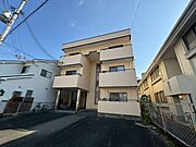 宇野辺駅より徒歩5分 1階 築33年3ヶ月の賃貸物件