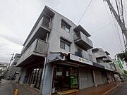 南茨木駅より徒歩17分 3階 築42年3ヶ月の賃貸物件