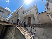 公園東口駅より徒歩22分 1階 築13年8ヶ月の賃貸物件