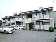 沢良宜駅より徒歩21分 2階 築34年10ヶ月の賃貸物件