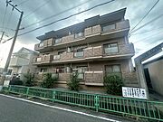 サンコート橋の内 3階 築38年5ヶ月の賃貸物件
