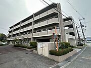 レシェンテ耳原 3階 築31年2ヶ月の賃貸物件
