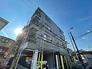 万博記念公園駅よりバス13分 徒歩7分 4階 築27年6ヶ月の賃貸物件