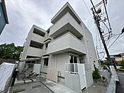南茨木駅より徒歩12分 1階 新築の賃貸物件