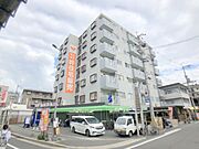 上新庄駅より徒歩4分 5階 築32年1ヶ月の賃貸物件