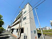 相川駅より徒歩9分 3階 築42年5ヶ月の賃貸物件