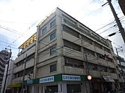 上新庄駅より徒歩4分 4階 築52年10ヶ月の賃貸物件