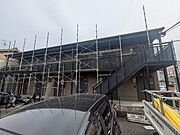 JR総持寺駅より徒歩23分 1階 築20年7ヶ月の賃貸物件