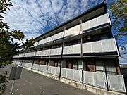 豊川駅より徒歩11分 3階 築15年7ヶ月の賃貸物件