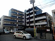 サンシャイン摂津 4階 築38年3ヶ月の賃貸物件