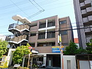 南摂津駅より徒歩2分 3階 築27年3ヶ月の賃貸物件