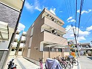瑞光四丁目駅より徒歩5分 2階 築9年7ヶ月の賃貸物件