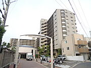 アドリーム千里丘 1階 築36年2ヶ月の賃貸物件