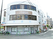 大紅ビル 2階 築46年10ヶ月の賃貸物件
