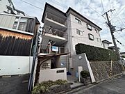 ネオハイツ大貫 2階 築36年4ヶ月の賃貸物件