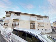 吹田駅より徒歩20分 2階 築33年11ヶ月の賃貸物件