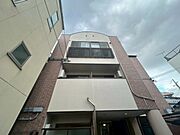パラス2番館 2階 築28年の賃貸物件