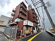 相川駅より徒歩16分 3階 築41年8ヶ月の賃貸物件