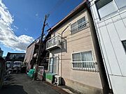 吹田駅よりバス5分 徒歩4分 1階 築50年11ヶ月の賃貸物件