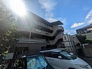 茨木市駅よりバス3分 徒歩5分 3階 築29年2ヶ月の賃貸物件