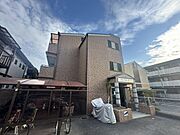 茨木市駅よりバス6分 徒歩5分 2階 築28年5ヶ月の賃貸物件