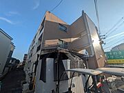 千里丘駅より徒歩9分 3階 築51年4ヶ月の賃貸物件