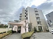井高野駅より徒歩13分 5階 築33年2ヶ月の賃貸物件