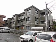 茨木市駅よりバス9分 徒歩10分 3階 築27年7ヶ月の賃貸物件