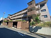 南千里駅より徒歩23分 3階 築39年9ヶ月の賃貸物件